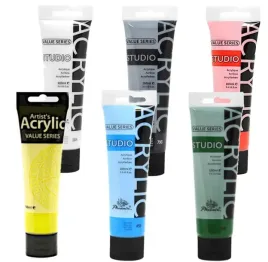 farby-akrylowe-phoenix-100ml-6-sztuk-kolory-podstawowe-zestaw-farb
