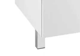 roca-victoria-basic-nozki-2szt-h11cm-chrom-polysk-a816555001-oryginalne