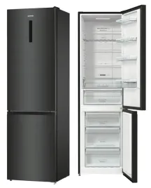 lodowka-gorenje-nrk620eabxl4-czarna-nofrost-200-cm-331l-dystrybucja-pl