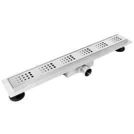 balneo-decor-next-drops-odplyw-liniowy-70-cm-dekoracyjny-chrom
