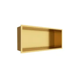 balneo-wall-box-one-gold-polka-wnekowa-ze-stali-nierdzewnej-zlota-45x20x10