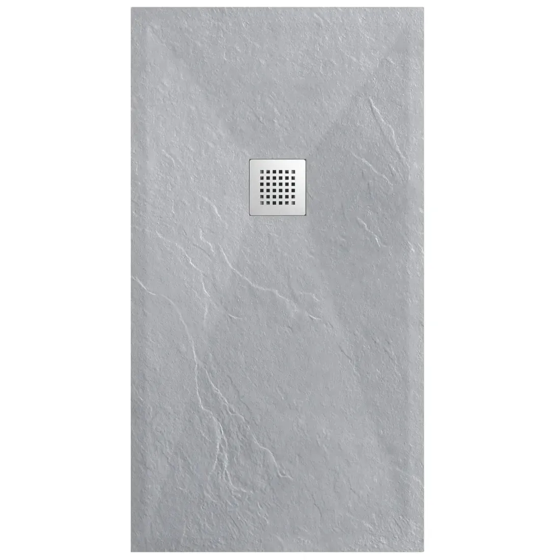 balneo-stone-tray-maskownica-chrom-stan-nowy