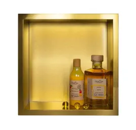 balneo-wall-box-one-gold-brass-polka-pojedyncza-zlota-30x30x7-cm