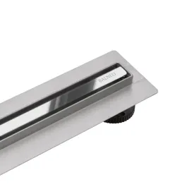 balneo-slimandlow-proline-mirror-silver-odplyw-liniowy-70-cm-chrom-lustrzany