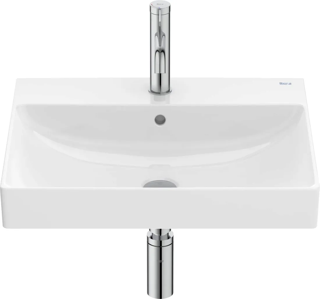 roca-ona-umywalka-scienna-55x46-fineceramic-biala-a327685000-stan-nowy