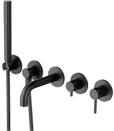 omnires-grafit-bateria-wannowa-5-otworowa-podtynkowa