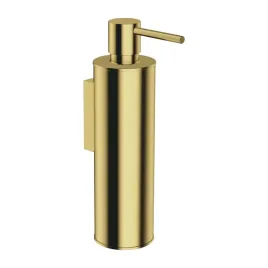 omnires-dozownik-mydla-w-plynie-wiszacy-150ml-mosiadz-szczotkowanyororyginal