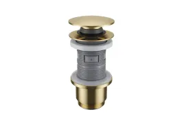 excellent-korek-umywalka-bidet-click-clack-zloto-szczotkowane-arin-148501gb