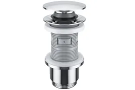 excellent-korek-umywalka-bidet-click-clack-chrom-powloka-pvd-arin-1485-01cr
