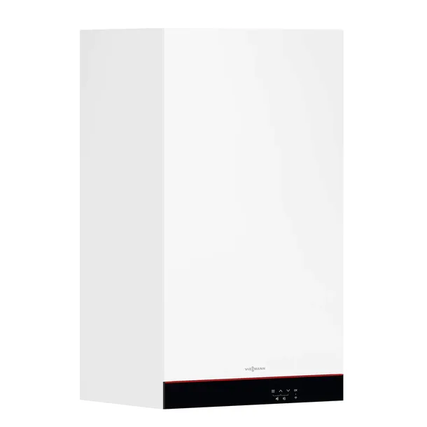 VIESSMANN Dwufunkcyjny Kondensacyjny Kocioł gazowy VITODENS 050-W B0KA WIFI