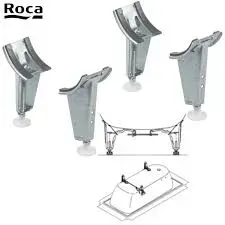 roca-nogi-uniwersalne-przykrecane-a291028000-wanny-stalowej-4szt-oryginalne