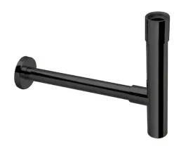 roca-syfon-ozdobny-umywalkowy-totem-1-1-4-titanium-black-a5064031cn-czarny