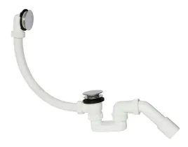 roca-syfon-wannowy-linea-klick-klack-chrom-pd5000169-oryginal