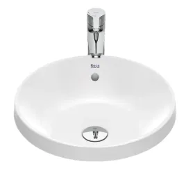 roca-gap-round-umywalka-39cm-wpuszczana-z-przelewem-okragla-a3270y3000