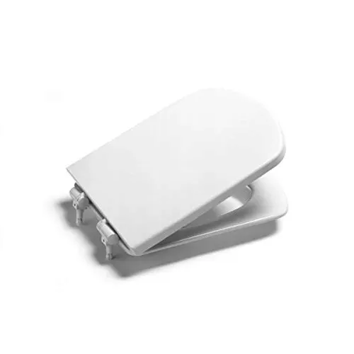 ROCA Dama Senso deska WC wolnoopadająca A801512004 biała duroplast ORYGINAŁ