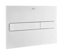 roca-pl7-one-przycisk-stelaza-duplo-one-a890188207-bialy-matowy-oryginal
