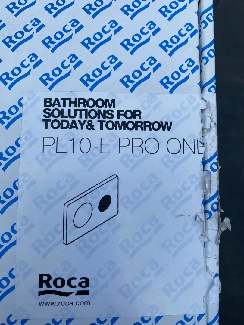roca-pl10-e-one-pro-przycisk-a890189500-stan-nowy