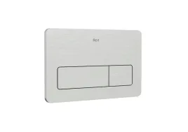 roca-pl3-pro-one-inox-przycisk-podwojny-stelaza-duplo-one-a890197004