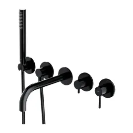 omnires-y-bateria-wannowa-5otw-dluga-wylewka-podtynkowa-czarna-bl-y1237-1bl