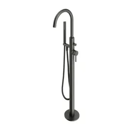 omnires-y-bateria-wannowa-wolnostojaca-grafit-szczotkowany-y1233gr