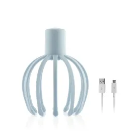 bezprzewodowy-masazer-glowy-helax-innovagoods-modelo-helax-odnowione-b