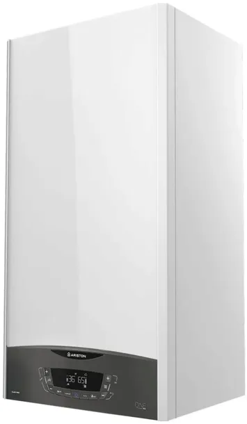 Piec 1-funkcyjny Kocioł Ariston CLAS ONE SYSTEM 24