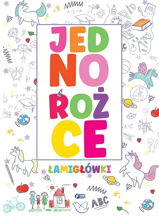 jednorozce-lamiglowki-stan-nowy