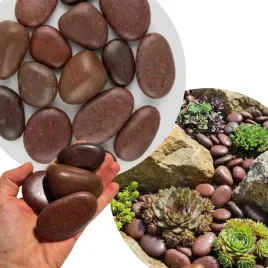 otoczak-czerwony-polerowany-ogrod-2-4cm-10kg-naturalny-grecki-kamien