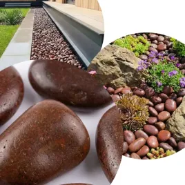 otoczak-czerwony-polerowany-ogrod-2-4cm-1kg-naturalny-grecki-kamien