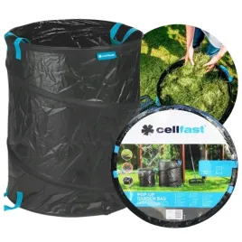 kosz-ogrodowy-skladany-na-liscie-trawe-chwasty-smieci-worek-cellfast-56l
