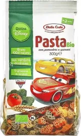 makaron-semolinowy-trojkolorowy-disney-auta-bio-300-g-dalla-costa