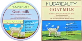 huda-beauty-platki-pod-oczy-kozie-mleko-60szt