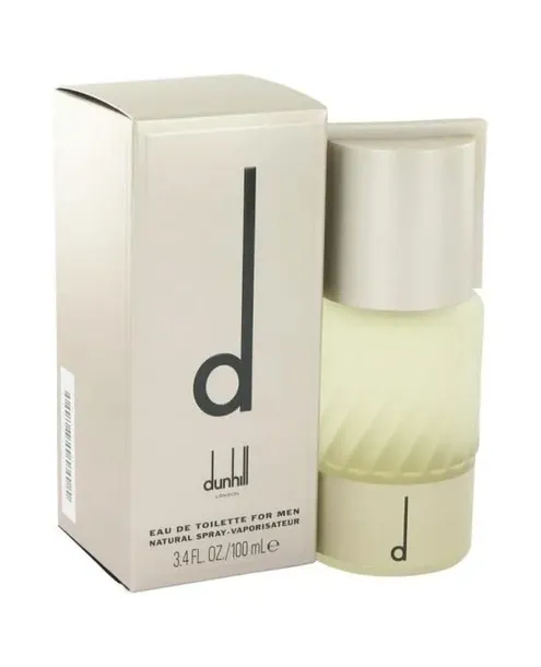 dunhill d