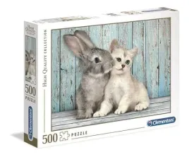 puzzle-500-hq-kot-i-krolik-35004