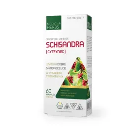 medica-herbs-schisandra-cytryniec-ekstrakt-550-mg-watroba-stres-60-kapsulek
