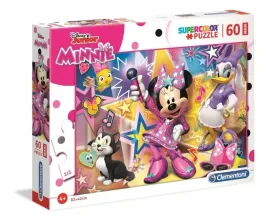 puzzle-60-maxi-super-kolor-minnie-i-pomocnicy-26443