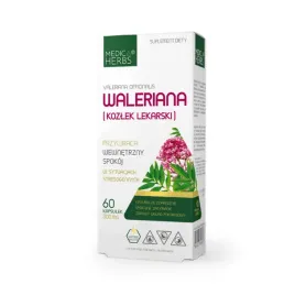 medica-herbs-waleriana-kozlek-lekarski-300-mg-sen-uspokojenie-60-kapsulek