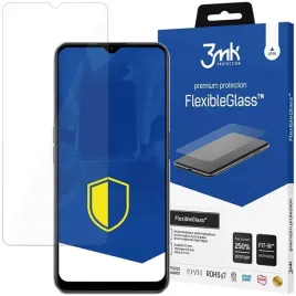 3mk-flexibleglass-do-realme-c31-szklo-hartowane-ochrona-ekranu-na-telefon