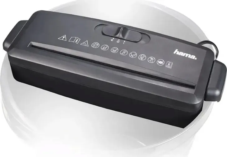 niszczarka-hama-mini-s6-poziom-halasu-72-db