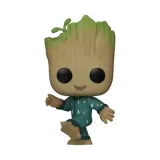 funko-figurka-pop-marvel-iag-groot-pjs-dancing-stan-nowy