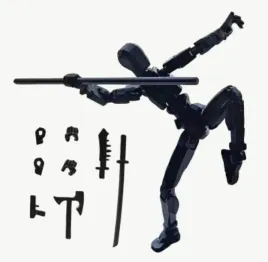 figurka-ruchomy-robot-3d-manekin-klocki-kreatywna-zabawka