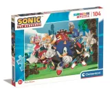 puzzle-104-super-kolor-sonic-27159