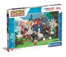 puzzle-104-super-kolor-sonic-27159