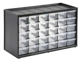 organizer-30-szuflad-waga-z-opakowaniem-0-15-kg