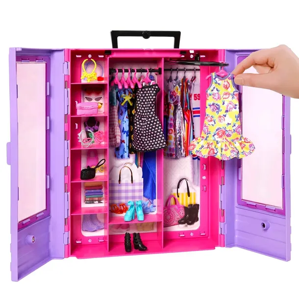 barbie-szafa-barbie-seria-barbie