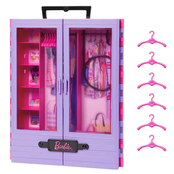 barbie-szafa-barbie-elementy-zestawu-6-wieszakow