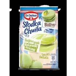 dr-oetker-slodka-chwila-budyn-smak-makaroniki-pistacjowe-43g