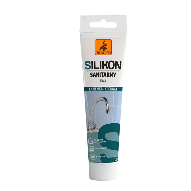 dragon-silikon-sanitarny-100ml-bialy-marka-dragon