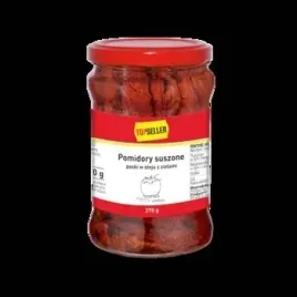 topseller-pomidory-suszone-paski-w-oleju-z-ziolami-270g-150g
