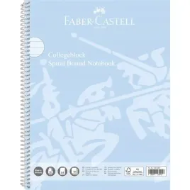 kolonotatnik-a4-faber-castell-80-k-w-linie-blekitny